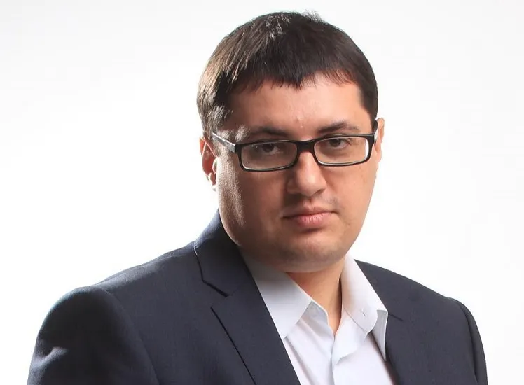 Алексей Аксютенко возвращается в Ярославль