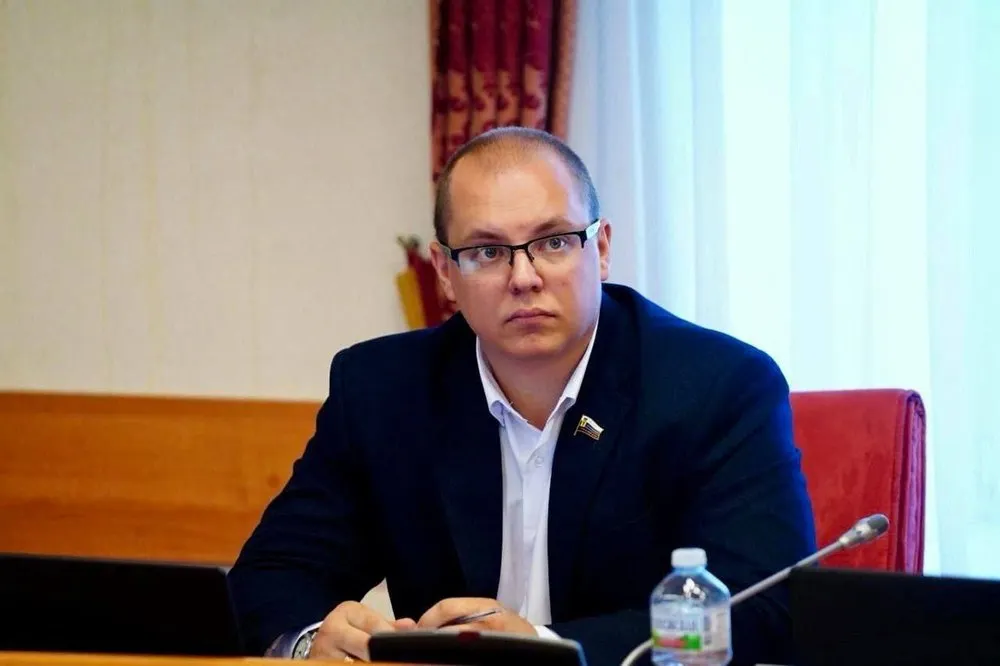 Депутат Ярославской облдумы возглавил Борисоглебский район