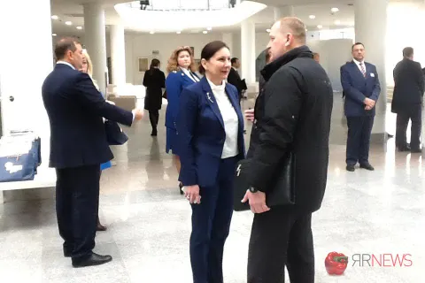 В Ярославль на совещание по защите прав предпринимателей съезжаются чиновники самого высокого уровня