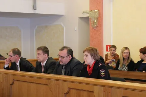 Депутаты муниципалитета Ярославля обсудили меры поддержки молодых семей