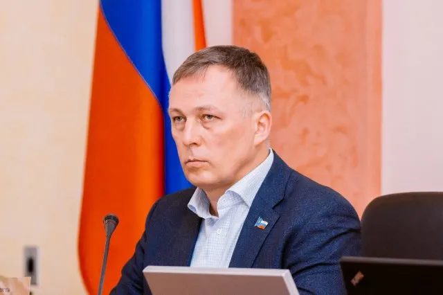 Александр Черепанин: «Счет «Шиннику» пока не выставлял»