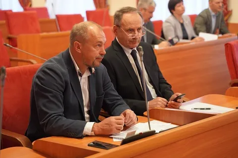 Старт отопительного сезона: областные депутаты положительно оценили работу правительства региона