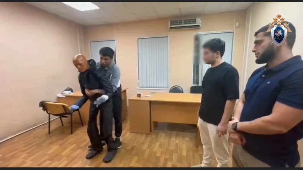 Выходцев из Средней Азии будут судить за дерзкое похищение ярославца