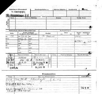 В Ярославле разыскивают родственников солдата, погибшего в годы Великой Отечественной