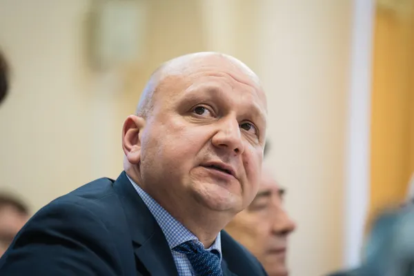 В Ярославле не стали арестовывать бывшего областного чиновника