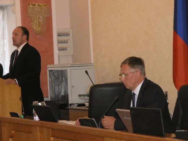 В муниципалитете презентовали проект организации платных парковок в Ярославле