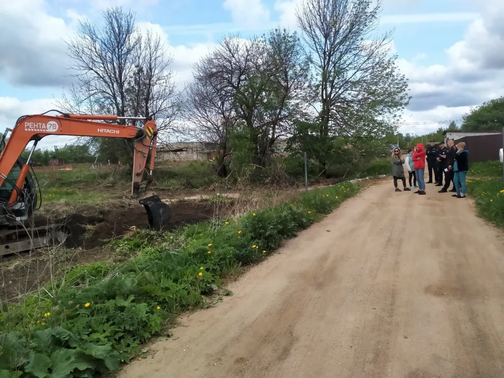 Застройщик считает законным строительство в водоохранной зоне Волги