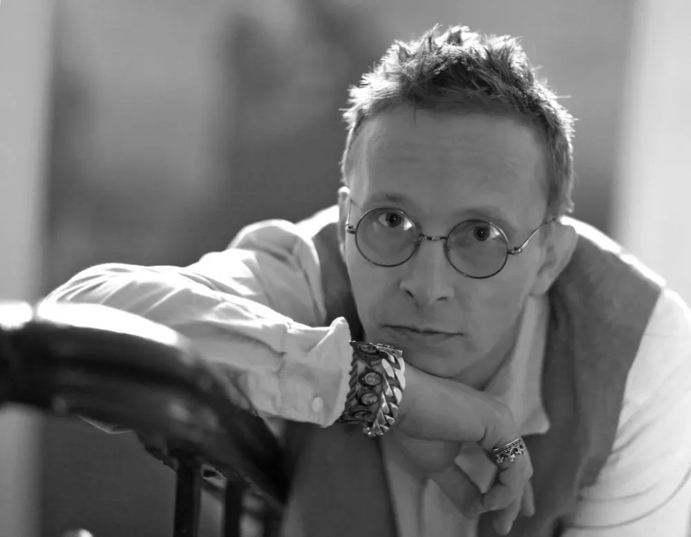 В Ярославской области Иван Охлобыстин будет снимать фильм о православном священнике с японскими корнями