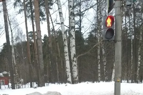 Ярославль одновременно превратился в каток и бассейн 