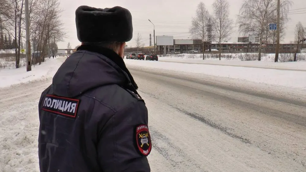 Под Ярославлем перекроют одну полосу трассы М8 «Холмогоры»