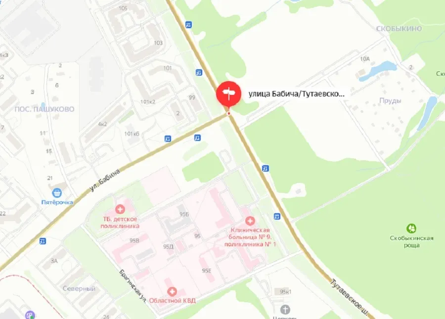 В Ярославле назвали место строительства брагинского Дома культуры