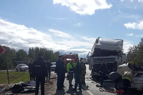 Ярославская прокуратура проведет проверку по факту ДТП с Сергеем Пускепалисом