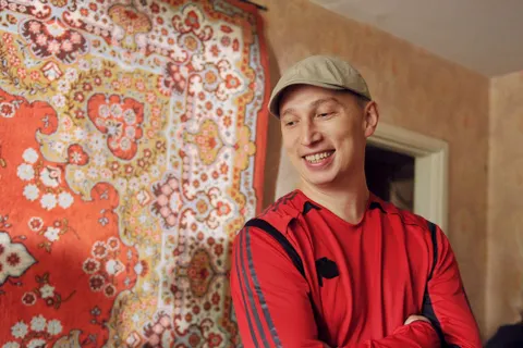 В Ярославле снимают фильм «Второй шанс». Фоторепортаж