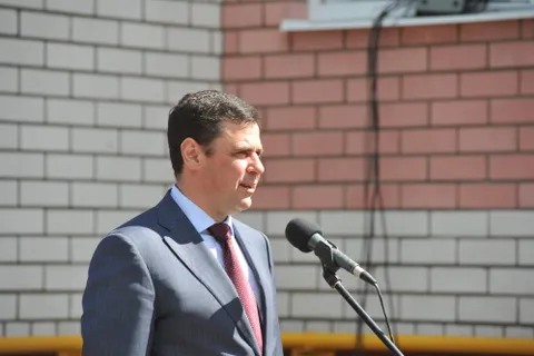 В Гаврилов-Яме завершена программа переселения граждан из аварийного жилья