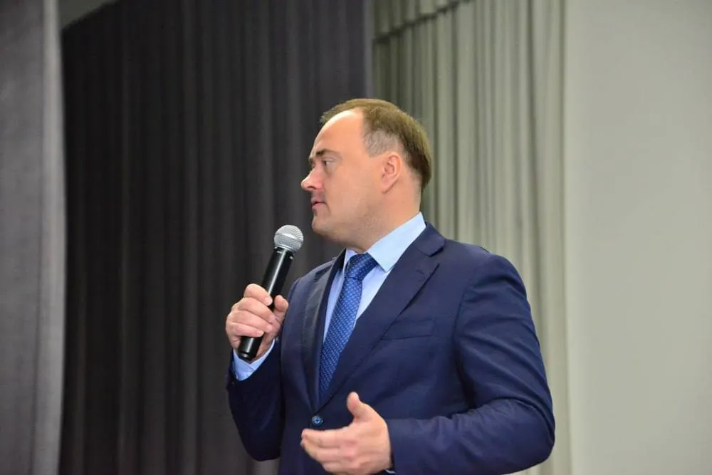 Мэр Ярославля призвал создавать народные дружины на заводах