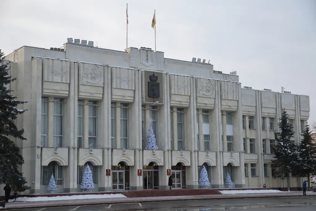 Экс-директор «Безопасного региона» судится с правительством Ярославской области