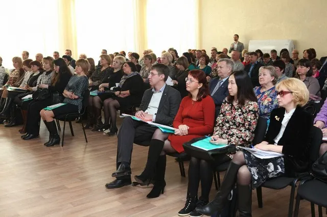Ярославская область готовится к проведению Всероссийского форума социальных работников
