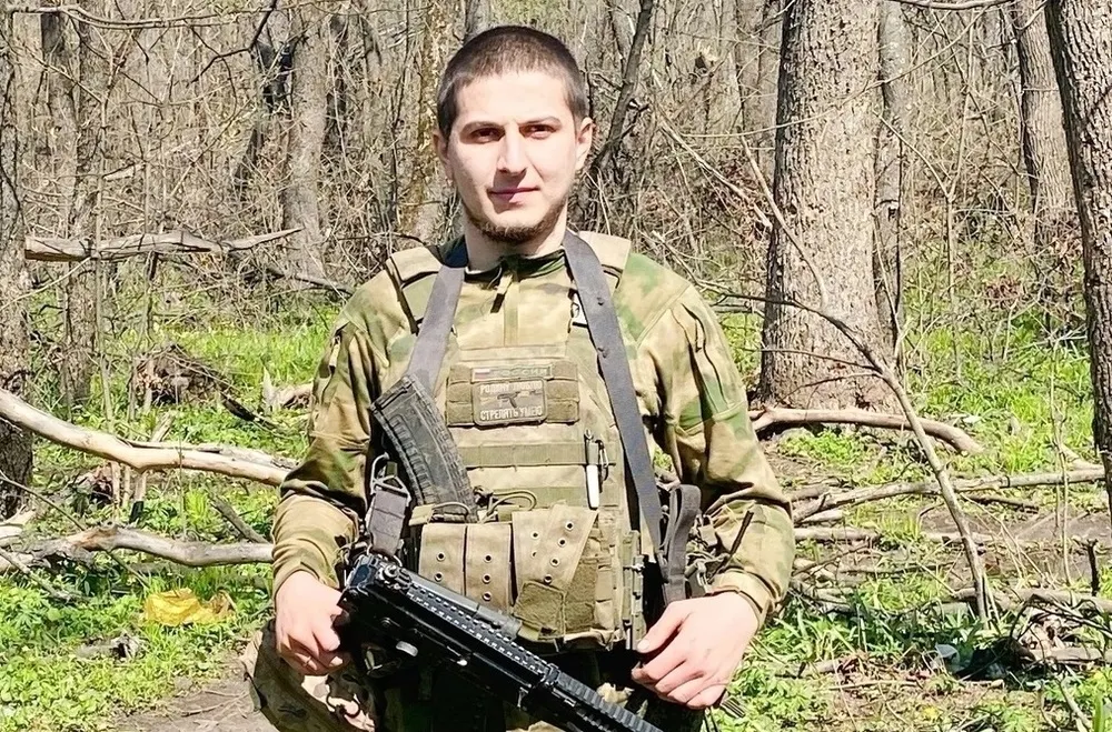 В зоне СВО погиб боец из Ярославской области