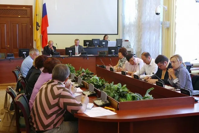 В Ярославской области финансовые потоки в сфере ЖКХ возьмут под контроль