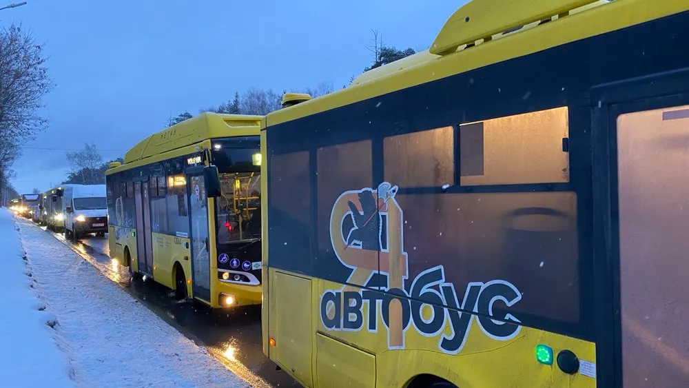 Пассажирка услышала «дискредитацию государства» в ярославском автобусе