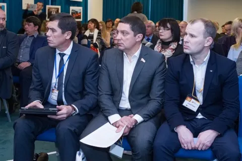 В Ярославской области проходит Неделя предпринимательства