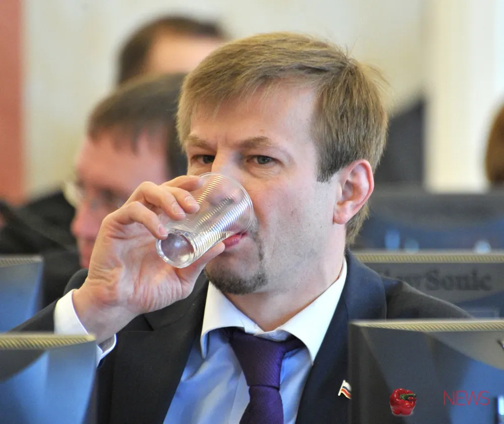 Мэр Ярославля настаивает на своей невиновности