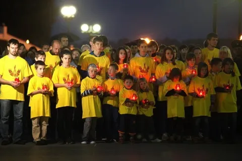 В Ярославле прошли памятные мероприятия, посвященные 99-летию начала Первой мировой войны