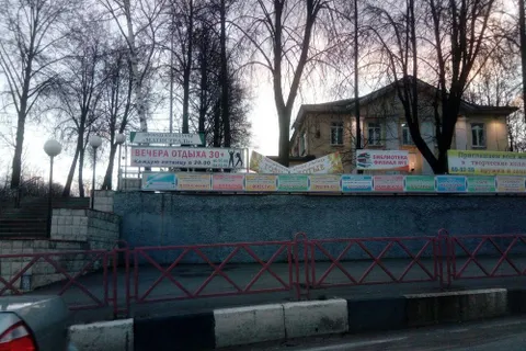 В Ярославль пришел ураган: фоторепортаж последствий природной стихии