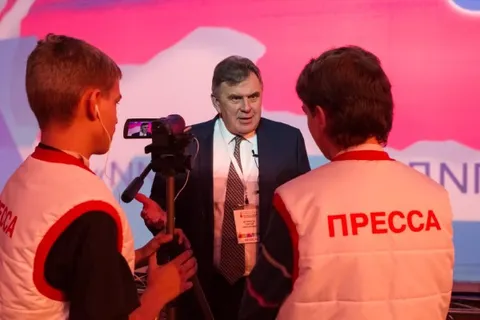 В Ярославле завершился всероссийский форум «Будущие интеллектуальные лидеры России»