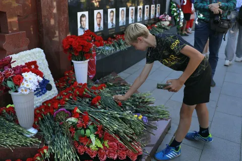 В Ярославле прошли мероприятия Дня памяти «Локомотива»