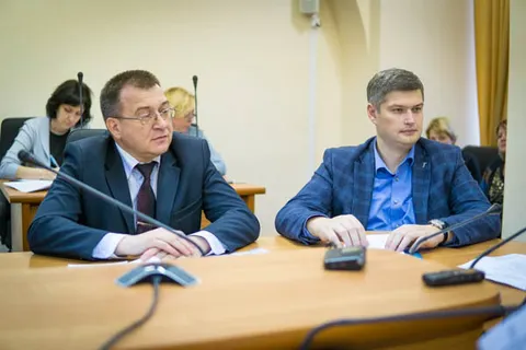Для обустройства зеленого пояса вокруг Ярославля создадут рабочую группу