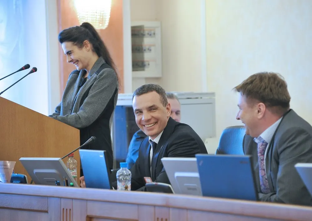 Депутаты муниципалитета Ярославля будут менять Устав города
