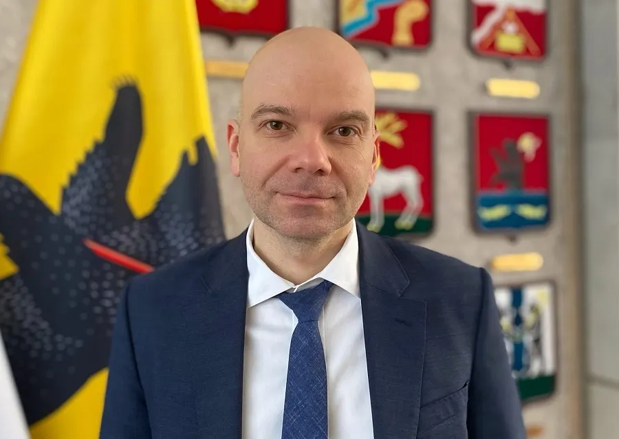 Свой пост покидает руководитель администрации ярославского губернатора