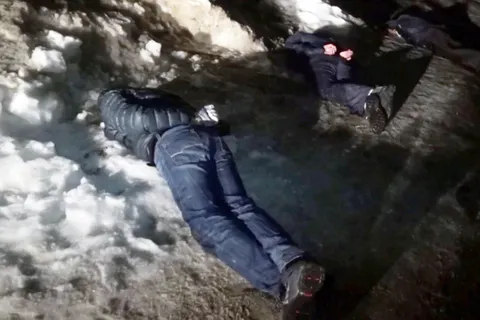 В Ярославле напали на мужчину с миллионом рублей в сумке