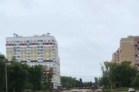 Ярославский общественник: «Объем работ по БКАД-2019 выполнен на 45 процентов»
