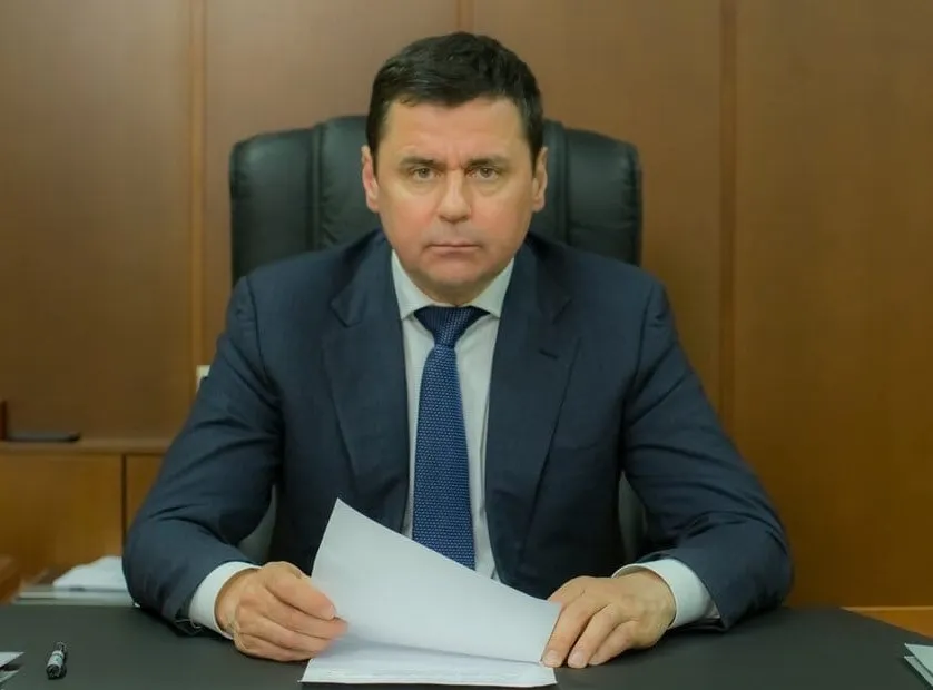 Ярославский губернатор допустил введение особого порядка передвижения в регионе