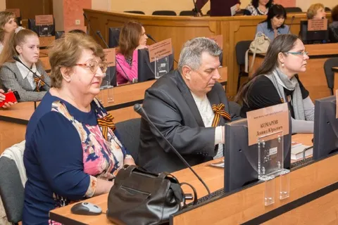 Акция муниципалитета Ярославля «Память бережно храня» вышла на финишную прямую
