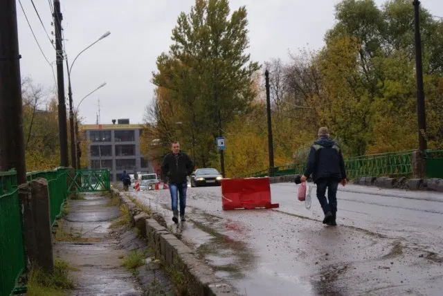 Мост через Которосль в Ярославле начнут ремонтировать в августе