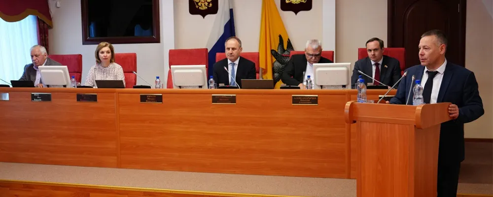 Ярославский губернатор сообщил об объединении областных предприятий