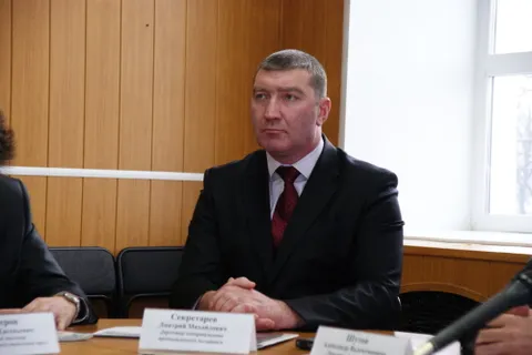 Ярославль обсудил перспективы развития экономики в 2013 году