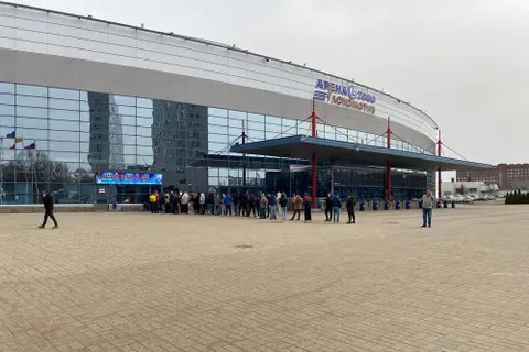 У ярославского «Локомотива» перестал открываться сайт