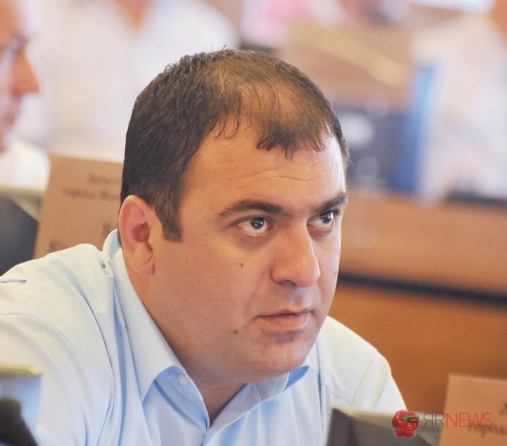 Слухи, что Эдуард Авдалян возвратил все долги, оказались сильно преувеличены