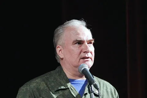 В Ярославле готовятся к 25-летию вывода советских войск из Афганистана. Фоторепортаж