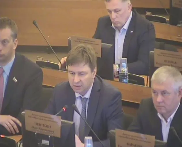 В муниципалитете Ярославля предлагают утвердить порядок депутатских расследований