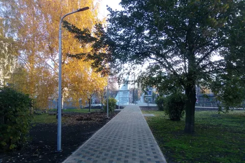 В Ярославле устанавливают памятник комсомолу
